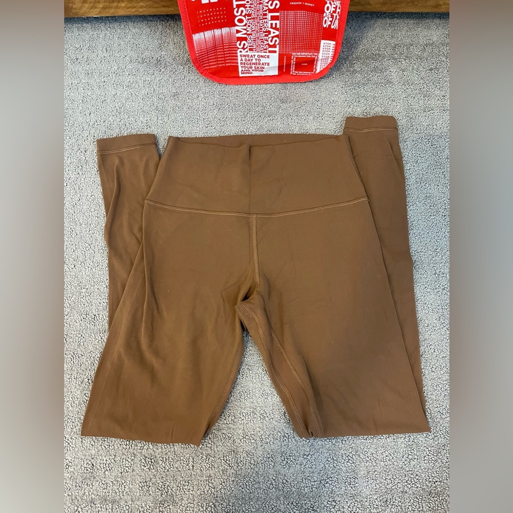 Lululemon Align Leggings